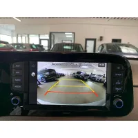 Hyundai i10, 2022, АКПП, пробег 40559 км