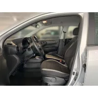 Hyundai i10, 2022, АКПП, пробег 40559 км