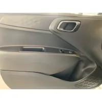 Hyundai i10, 2022, АКПП, пробег 40559 км