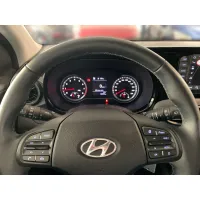 Hyundai i10, 2022, АКПП, пробег 40559 км