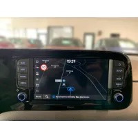 Hyundai i10, 2022, АКПП, пробег 40559 км