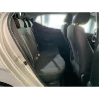 Hyundai i10, 2022, АКПП, пробег 40559 км