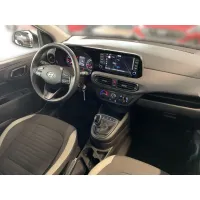 Hyundai i10, 2022, АКПП, пробег 40559 км