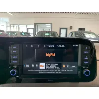 Hyundai i10, 2022, АКПП, пробег 40559 км
