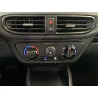 Hyundai i10, 2022, АКПП, пробег 40559 км