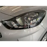 Hyundai i10, 2022, АКПП, пробег 40559 км