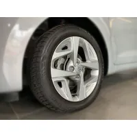 Hyundai i10, 2022, АКПП, пробег 40559 км