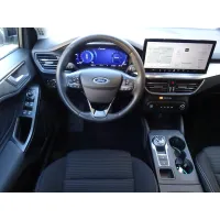 Ford Focus, 2023, АКПП, пробег 76174 км