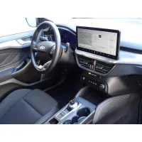 Ford Focus, 2023, АКПП, пробег 76174 км