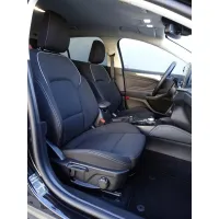 Ford Focus, 2023, АКПП, пробег 76174 км