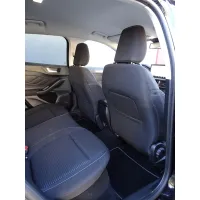 Ford Focus, 2023, АКПП, пробег 76174 км