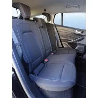 Ford Focus, 2023, АКПП, пробег 76174 км