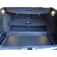 Ford Focus, 2023, АКПП, пробег 76174 км