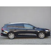 Ford Focus, 2023, АКПП, пробег 76174 км