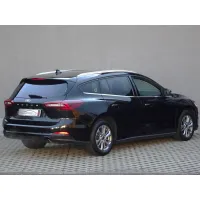 Ford Focus, 2023, АКПП, пробег 76174 км