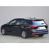 Ford Focus, 2023, АКПП, пробег 76174 км