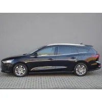 Ford Focus, 2023, АКПП, пробег 76174 км
