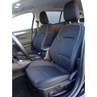 Ford Focus, 2023, АКПП, пробег 76174 км