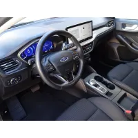 Ford Focus, 2023, АКПП, пробег 76174 км