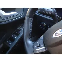 Ford Focus, 2023, АКПП, пробег 76174 км