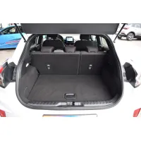 Ford Puma, 2022, МКПП, пробег 43924 км