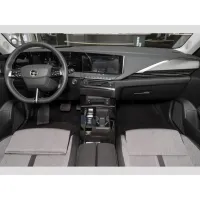 Opel Astra, 2022, АКПП, пробег 31395 км