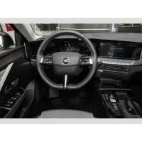 Opel Astra, 2022, АКПП, пробег 31395 км