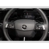 Opel Astra, 2022, АКПП, пробег 31395 км