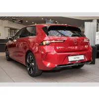 Opel Astra, 2022, АКПП, пробег 31395 км