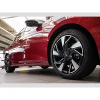 Opel Astra, 2022, АКПП, пробег 31395 км