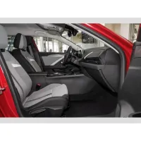 Opel Astra, 2022, АКПП, пробег 31395 км