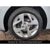 Hyundai i10, 2023, МКПП, пробег 55831 км