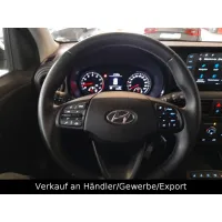 Hyundai i10, 2023, МКПП, пробег 55831 км
