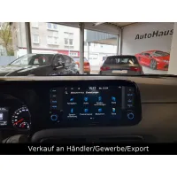 Hyundai i10, 2023, МКПП, пробег 55831 км