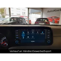 Hyundai i10, 2023, МКПП, пробег 55831 км