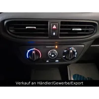 Hyundai i10, 2023, МКПП, пробег 55831 км