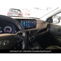 Hyundai i10, 2023, МКПП, пробег 55831 км