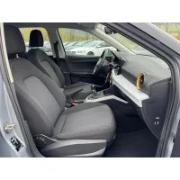 Seat Arona, 2022, МКПП, пробег 51217 км