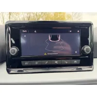 Seat Arona, 2022, МКПП, пробег 51217 км