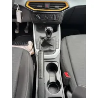 Seat Arona, 2022, МКПП, пробег 51217 км