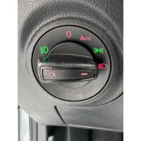 Seat Arona, 2022, МКПП, пробег 51217 км