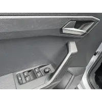 Seat Arona, 2022, МКПП, пробег 51217 км