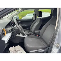 Seat Arona, 2022, МКПП, пробег 51217 км