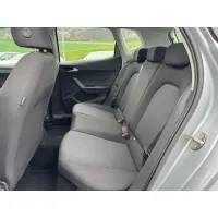 Seat Arona, 2022, МКПП, пробег 51217 км