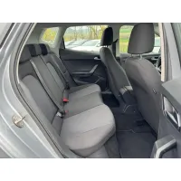 Seat Arona, 2022, МКПП, пробег 51217 км