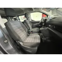 Opel Combo, 2020, МКПП, пробег 22000 км