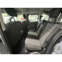 Opel Combo, 2020, МКПП, пробег 22000 км