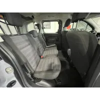 Opel Combo, 2020, МКПП, пробег 22000 км