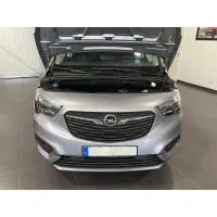 Opel Combo, 2020, МКПП, пробег 22000 км