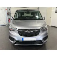 Opel Combo, 2020, МКПП, пробег 22000 км